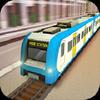 railway station craft: train ride and city games gamelinkexchange