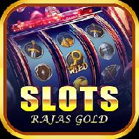 rajas gold slots