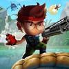 ramboat: shoot and dash