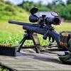 range master: sniper academy