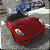 raw car park and drive simulator