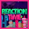 reaction time adventure