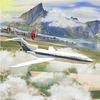 real airplane simulator 3d