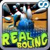 real bowling