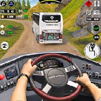 real bus simulator : bus games