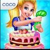 Real Cake Maker 3D