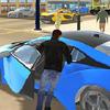 real city car driver