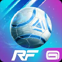 real football