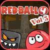 red ball adventure 4: big ball volume 3