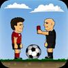 red card rampage
