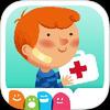 red cross - first aid free app