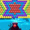 reef pop bubble shooter