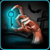 remarkable room escape - hidden exits door