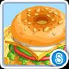 restaurant story: bagel cafe