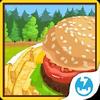 restaurant story: outdoors