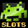 retro games - slot machine