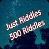 riddles. just riddles. gamelinkexchange