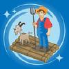 river crossing : logic puzzles