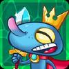 road to be king