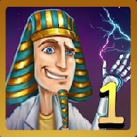 roads of time chapter 1