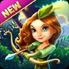robin hood legends  a merge 3 puzzle game