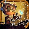 robo5: 3d action puzzle