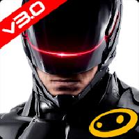 robocop