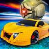 rocket car football league: soccer rocket league