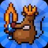 rogue grinders: dungeon crawler roguelike rpg gamelinkexchange