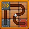 roll the ball : slide puzzle 2