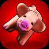roll the pigs