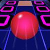 rolling ball sky 3d