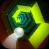 rolling tunnel ball