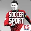 ronaldo vs messi soccer 2017
