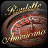 roulette casino americano