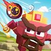 round rick - brick breaker gamelinkexchange