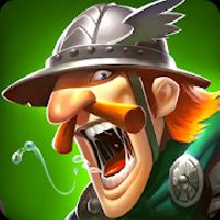 royal empire: realm of war