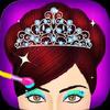 royal princess makeover