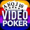 ruby seven video poker