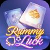 rummy luck