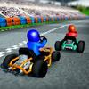 rush kart racing 3d