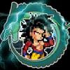 saiyan legend super race of universes