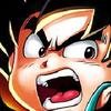 saiyan of cw