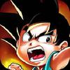 saiyan warriors : battle