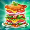 sandwich maker-food shop mania gamelinkexchange