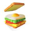 sandwich gamelinkexchange