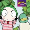 Sarah And Duck - Day At The Park