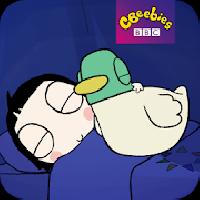 sarah and duck the big sleepover