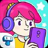 sarah's secrets - interactive story drama game