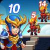 save the hero - merge puzzle gamelinkexchange